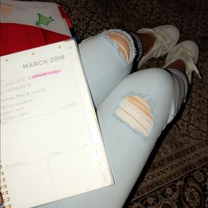 Meet your Posher, Alina